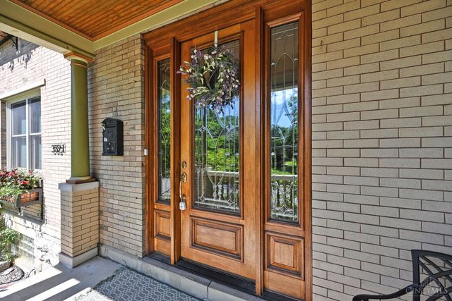 3321 Morrison Avenue, Cincinnati, OH 45220