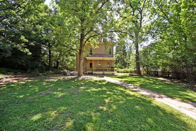 3321 Morrison Avenue, Cincinnati, OH 45220