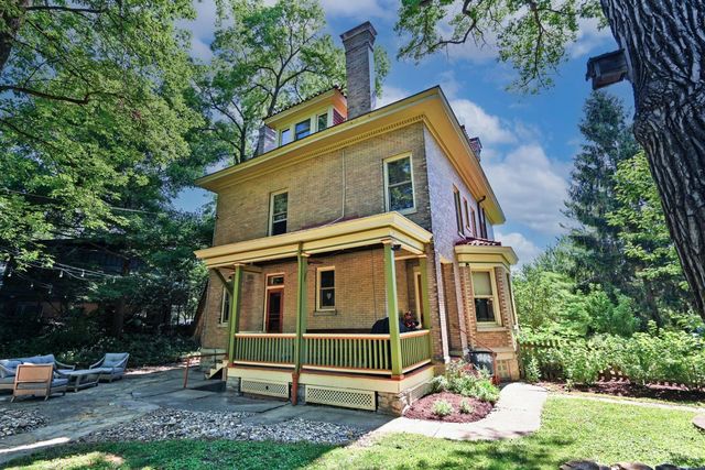 3321 Morrison Avenue, Cincinnati, OH 45220
