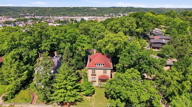 3321 Morrison Avenue, Cincinnati, OH 45220