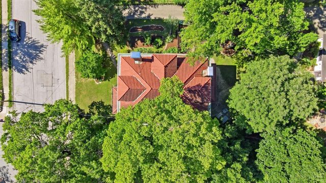 3321 Morrison Avenue, Cincinnati, OH 45220