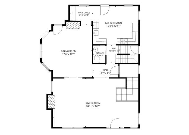 3321 Morrison Avenue, Cincinnati, OH 45220