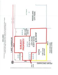 Lake Harbour Drive, Ridgeland, MS 39157