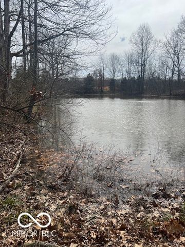 1161 Hornettown Road, Morgantown, IN 46160