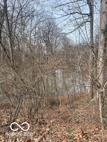 1161 Hornettown Road, Morgantown, IN 46160