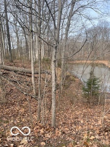 1161 Hornettown Road, Morgantown, IN 46160