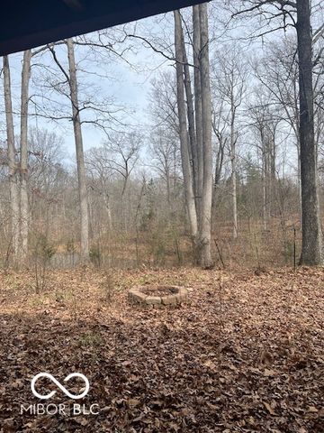 1161 Hornettown Road, Morgantown, IN 46160