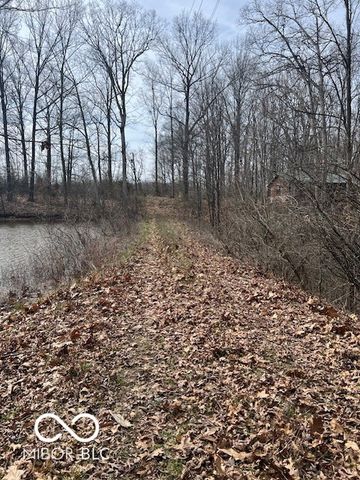 1161 Hornettown Road, Morgantown, IN 46160