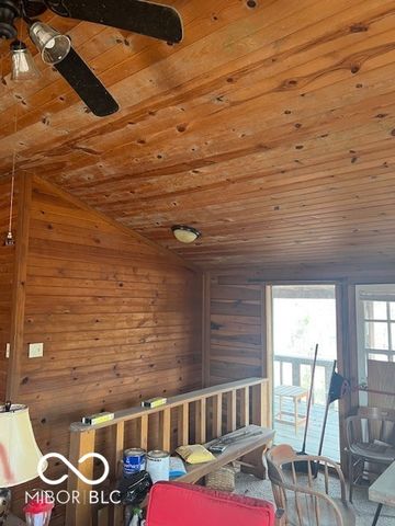 1161 Hornettown Road, Morgantown, IN 46160