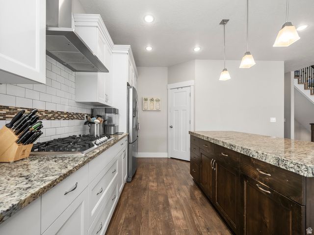 83 N SUNSET DR, Vineyard, UT 84059