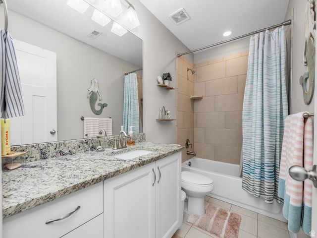 83 N SUNSET DR, Vineyard, UT 84059