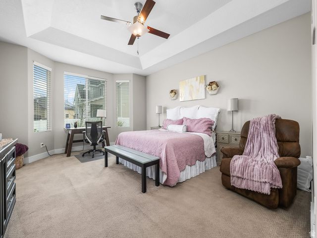 83 N SUNSET DR, Vineyard, UT 84059