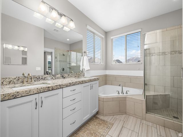 83 N SUNSET DR, Vineyard, UT 84059