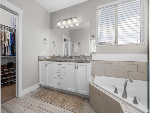 83 N SUNSET DR, Vineyard, UT 84059