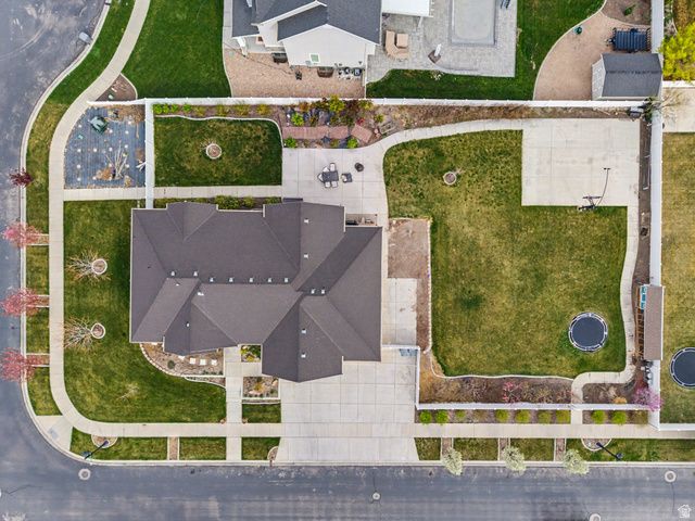 83 N SUNSET DR, Vineyard, UT 84059