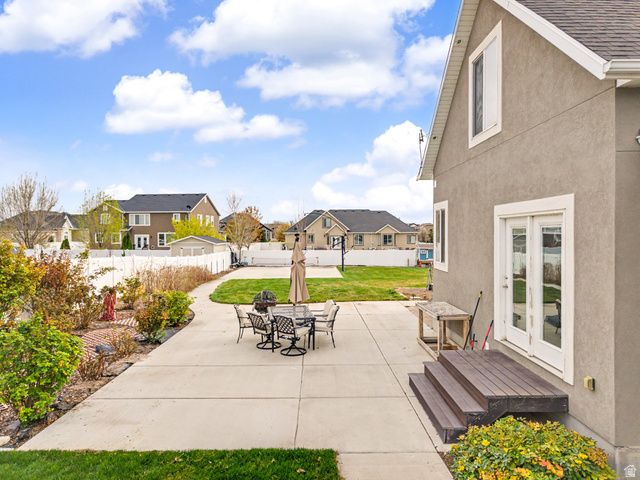 83 N SUNSET DR, Vineyard, UT 84059