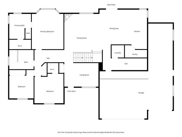 83 N SUNSET DR, Vineyard, UT 84059