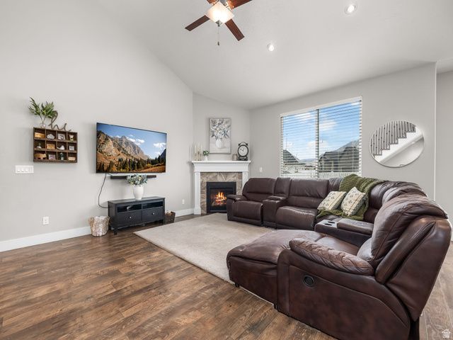 83 N SUNSET DR, Vineyard, UT 84059