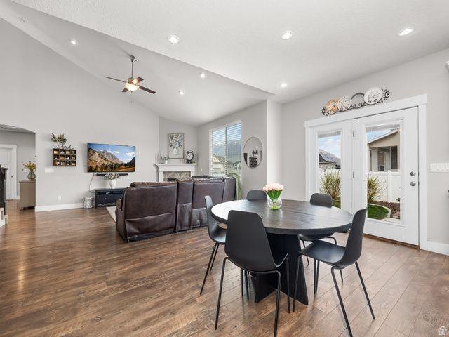 83 N SUNSET DR, Vineyard, UT 84059