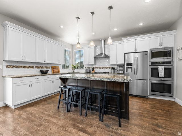 83 N SUNSET DR, Vineyard, UT 84059