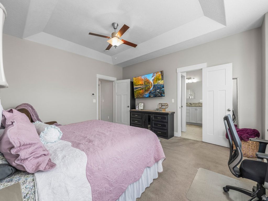 Image 21 of property listing at 83 N SUNSET DR, Vineyard, UT 84059