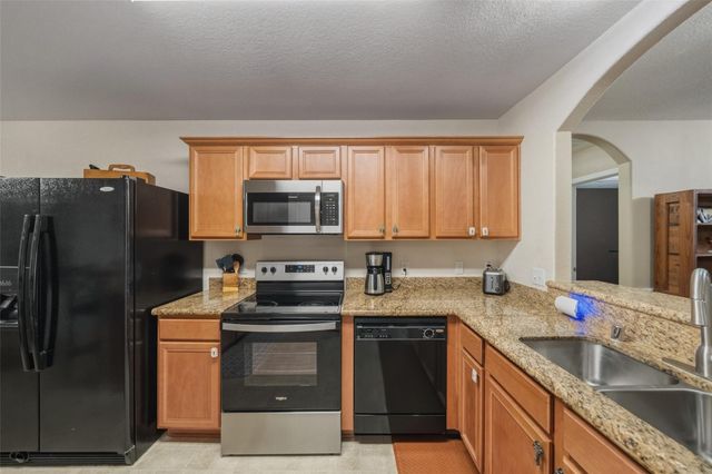 12619 Hackberry Drive, Willis, TX 77318