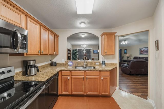 12619 Hackberry Drive, Willis, TX 77318