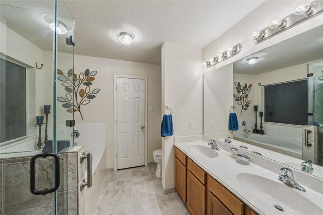 12619 Hackberry Drive, Willis, TX 77318