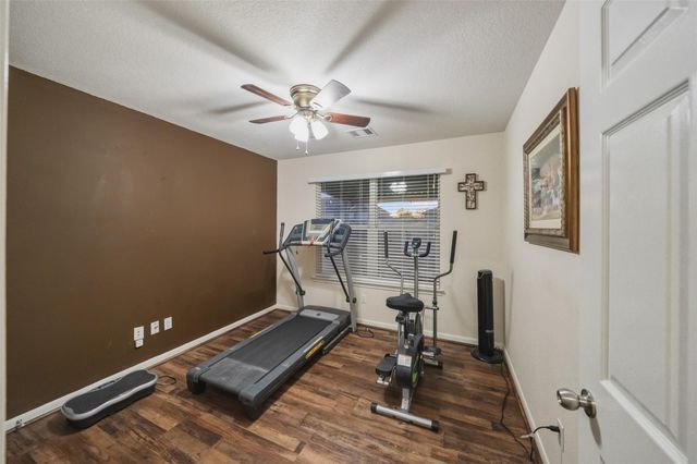 12619 Hackberry Drive, Willis, TX 77318