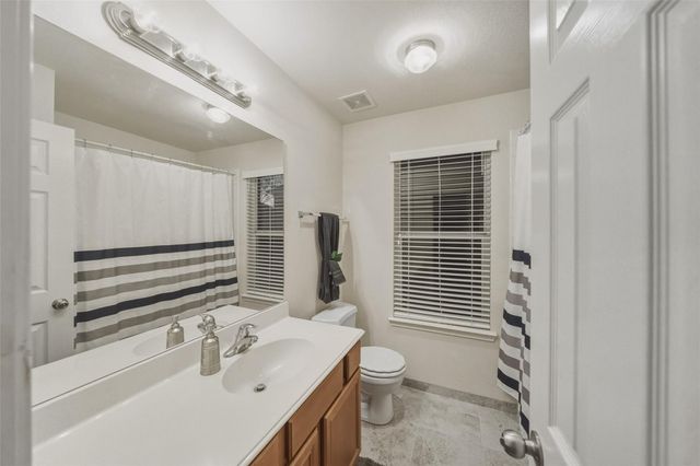 12619 Hackberry Drive, Willis, TX 77318