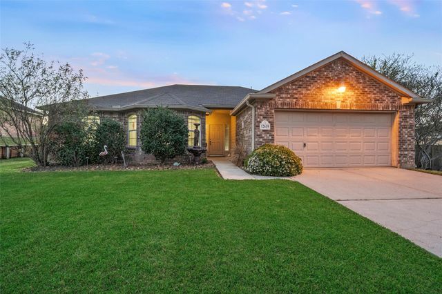 12619 Hackberry Drive, Willis, TX 77318