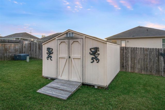 12619 Hackberry Drive, Willis, TX 77318