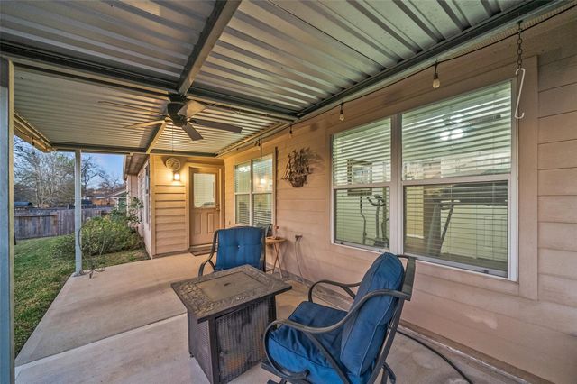 12619 Hackberry Drive, Willis, TX 77318