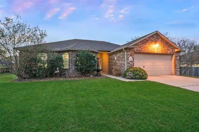 12619 Hackberry Drive, Willis, TX 77318