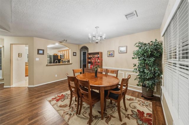 12619 Hackberry Drive, Willis, TX 77318