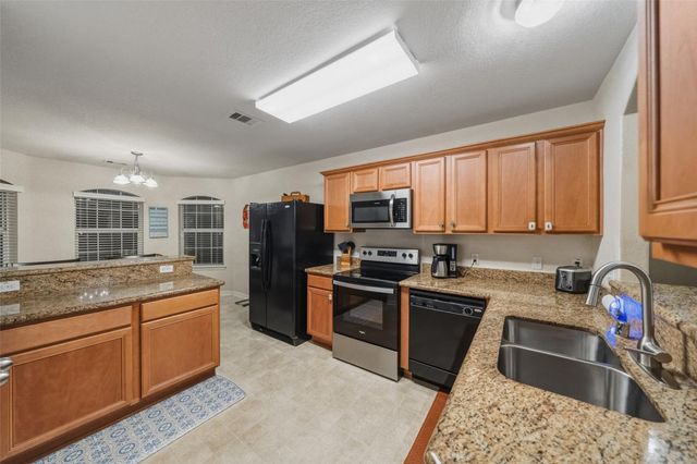 12619 Hackberry Drive, Willis, TX 77318