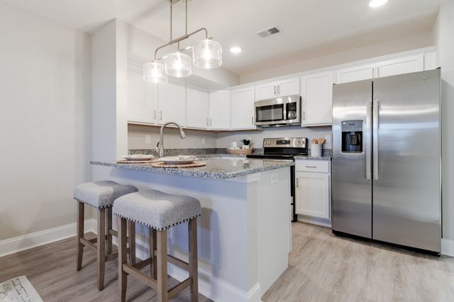 1000 Henry Place Blvd Unit 807, Clarksville, TN 37042