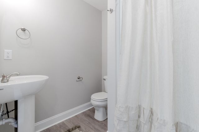 1000 Henry Place Blvd Unit 807, Clarksville, TN 37042