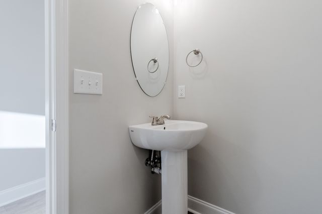 1000 Henry Place Blvd Unit 807, Clarksville, TN 37042