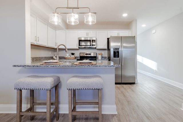 1000 Henry Place Blvd Unit 807, Clarksville, TN 37042