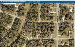 30 RHAPSODY AVENUE, North Port, FL 34288