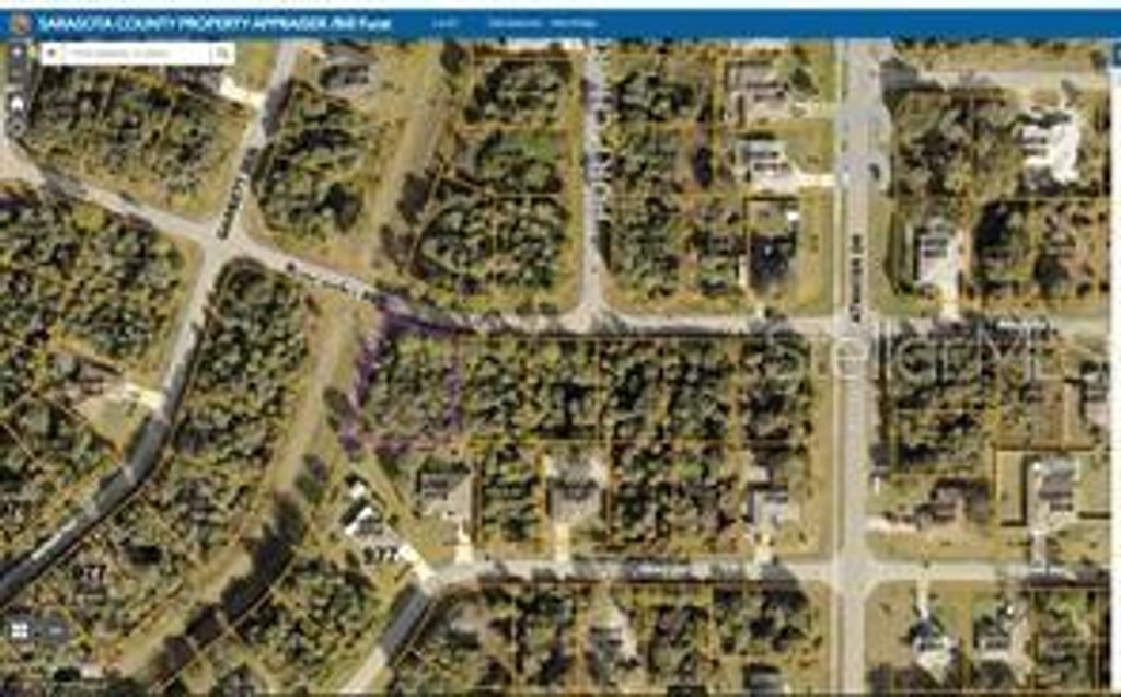 30 RHAPSODY AVENUE, North Port, FL 34288