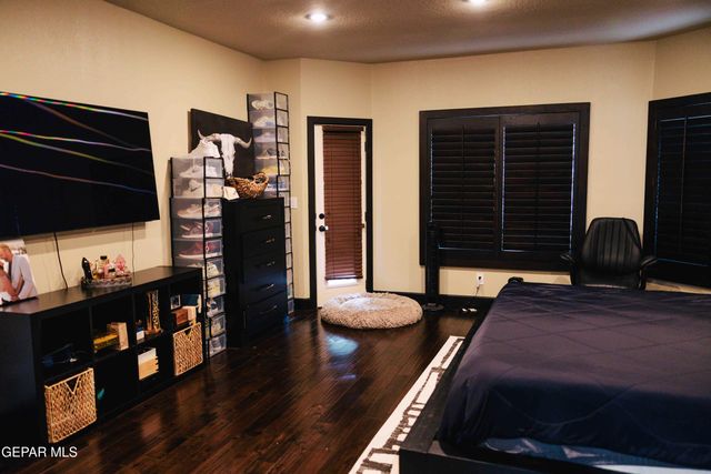 1460 Pioneer Ridge Drive, El Paso, TX 79912