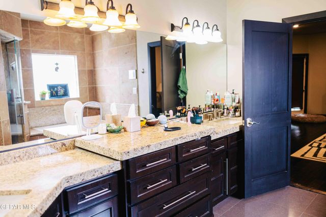 1460 Pioneer Ridge Drive, El Paso, TX 79912
