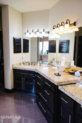 1460 Pioneer Ridge Drive, El Paso, TX 79912