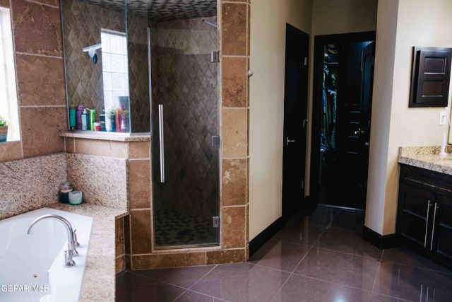 1460 Pioneer Ridge Drive, El Paso, TX 79912
