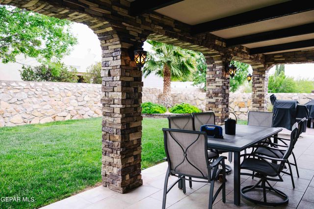 1460 Pioneer Ridge Drive, El Paso, TX 79912
