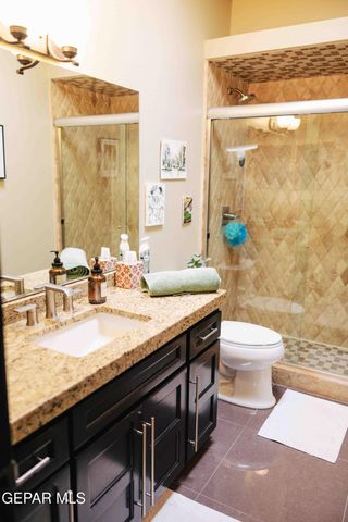 1460 Pioneer Ridge Drive, El Paso, TX 79912