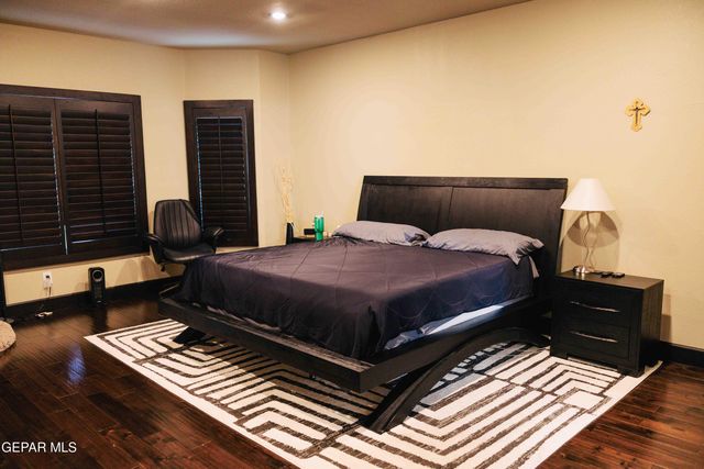 1460 Pioneer Ridge Drive, El Paso, TX 79912