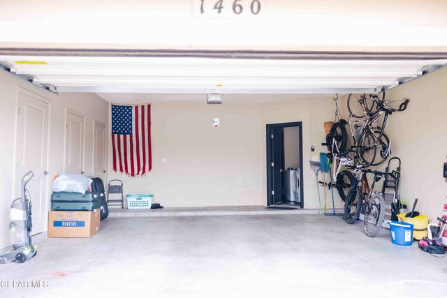 1460 Pioneer Ridge Drive, El Paso, TX 79912
